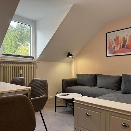 Ferienhaus Moehrle 5 위버링겐 외부 사진